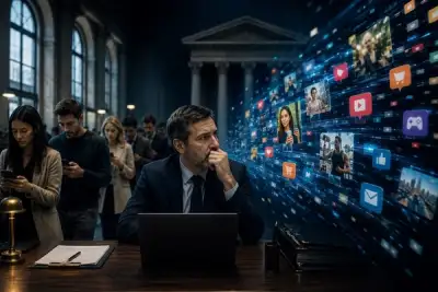 Image for The Scarcest Resource in Business Isn’t Money—It’s Attention