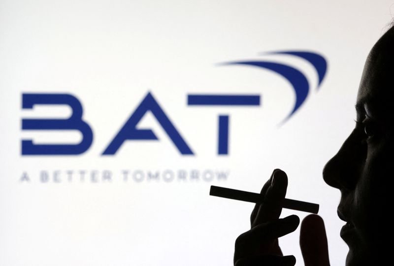 BAT CEO Tadeu Marocco discusses Trump's potential action on illicit vapes - Global Banking & Finance Review