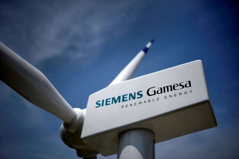 Image for Spain’s CNMV regulator suspends trading of Siemens Gamesa shares