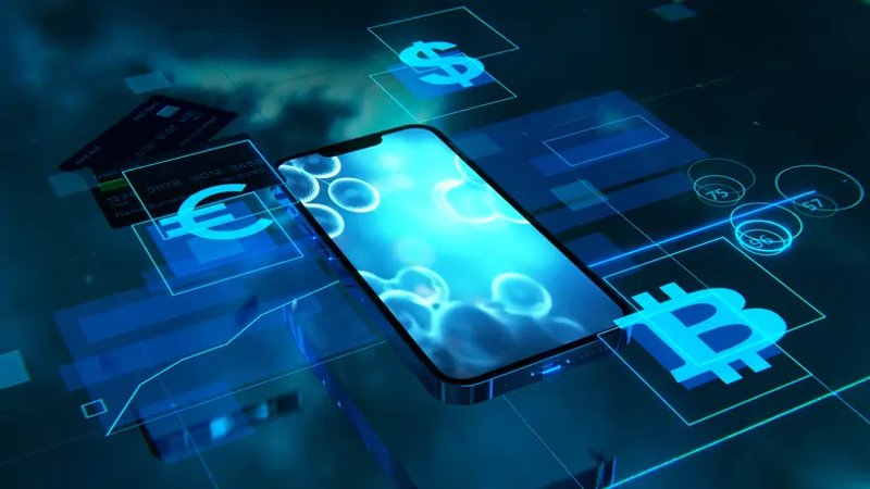 Image for PayPal's 'Pay with Crypto': A Game-Changer for Global E-Commerce