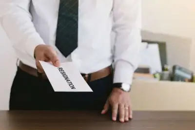 Image for How high-end workplaces are combatting ‘The Great Resignation’ for financial services