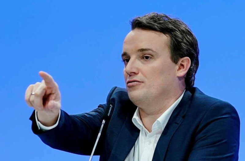 Image for SAP launches business network to help with supply chains