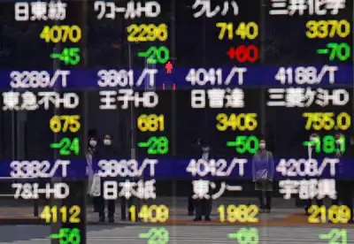 Image for Stocks cheer dovish Fed, yen supported before BOJ decision