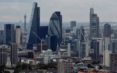 Image for Boost for luxury London property prices as Russians locked in