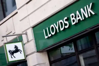 Image for Britain’s Lloyds racks up $350 million of likely scam COVID loans