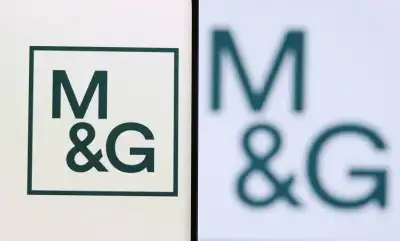 Image for M&G buys stake in European property firm as it bets on turnaround