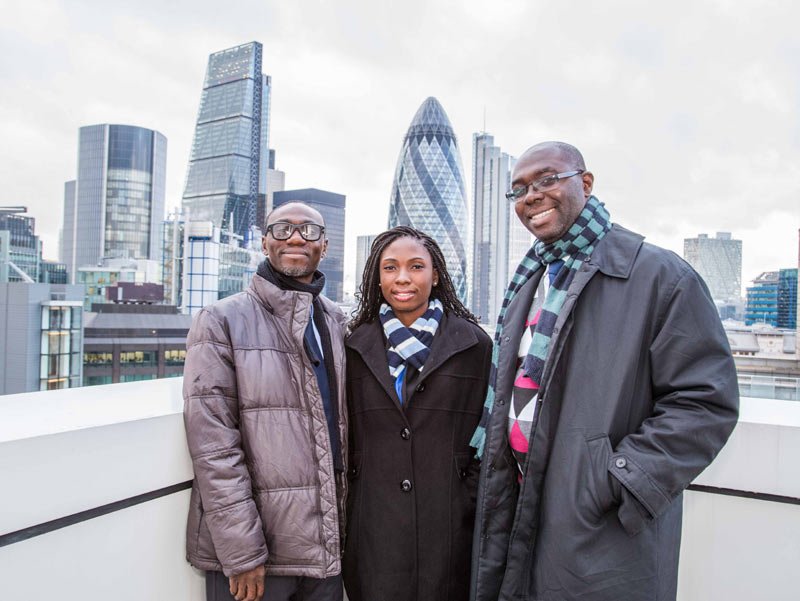 Global Banking and Finance Review Awards