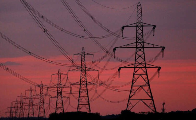 Image for Britain’s energy watchdog proposes power price controls