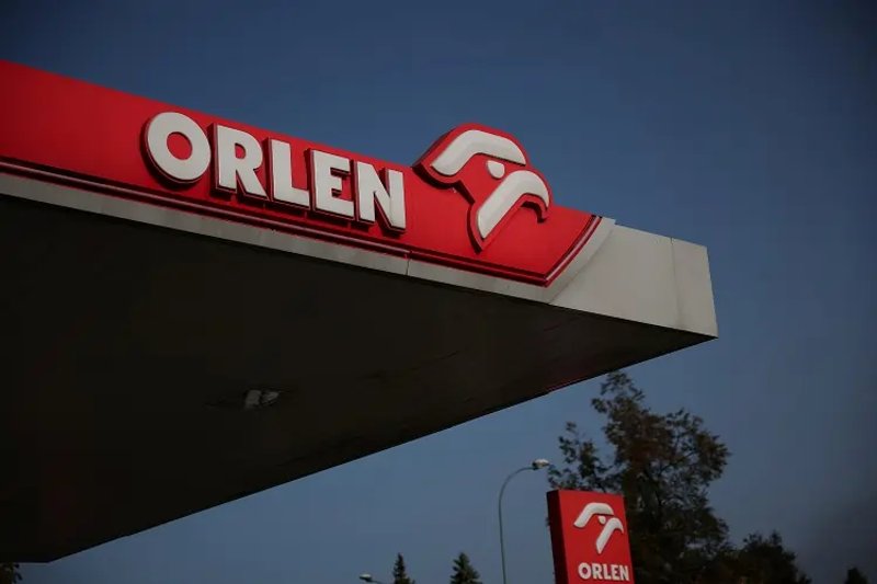 Image for Poland’s Orlen sees no positive cashflow from Olefins project