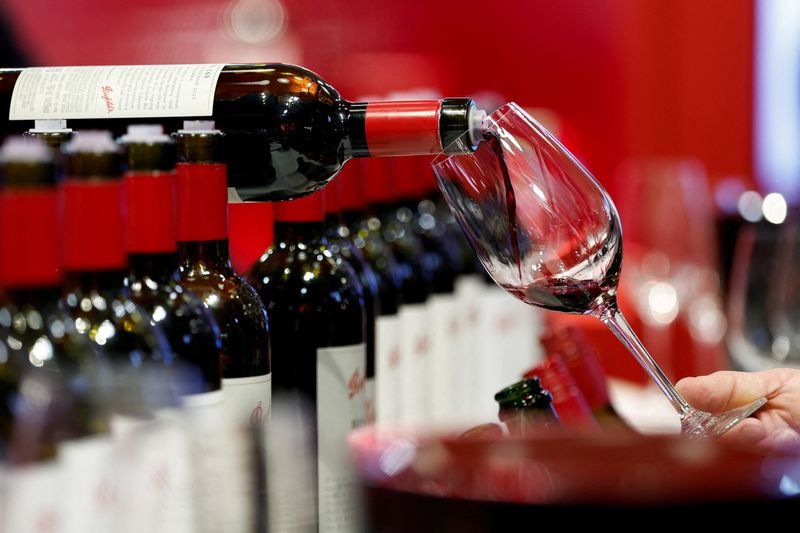 WHO infographic advocating tobacco-style cancer warning labels on alcohol - Global Banking & Finance Review