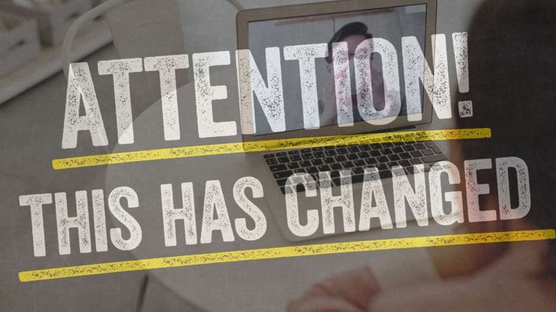 Image for The Covid-19 Avalanche: 4 ways your workplace has changed forever