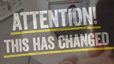 Image for The Covid-19 Avalanche: 4 ways your workplace has changed forever