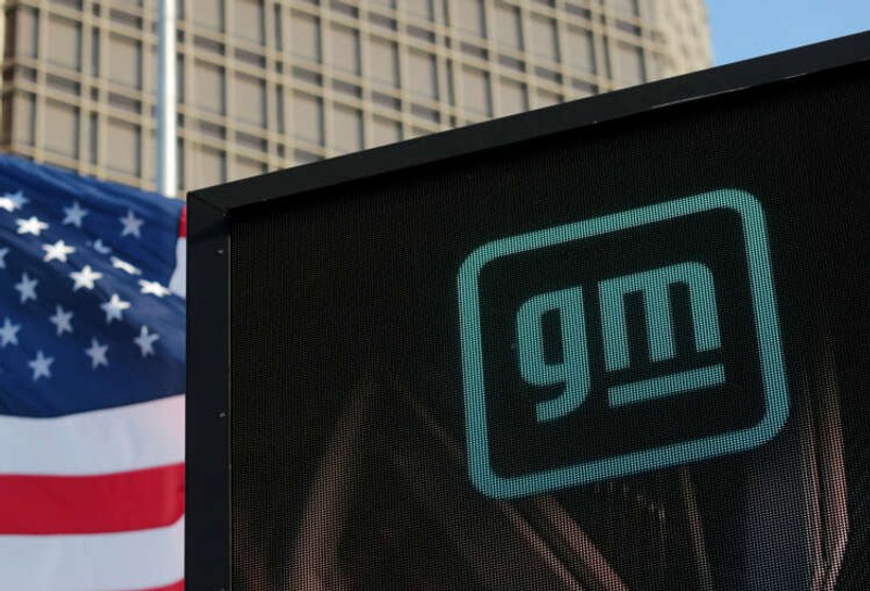 Image for GM’s Cruise to focus on cost cuts as it ramps up robotaxis