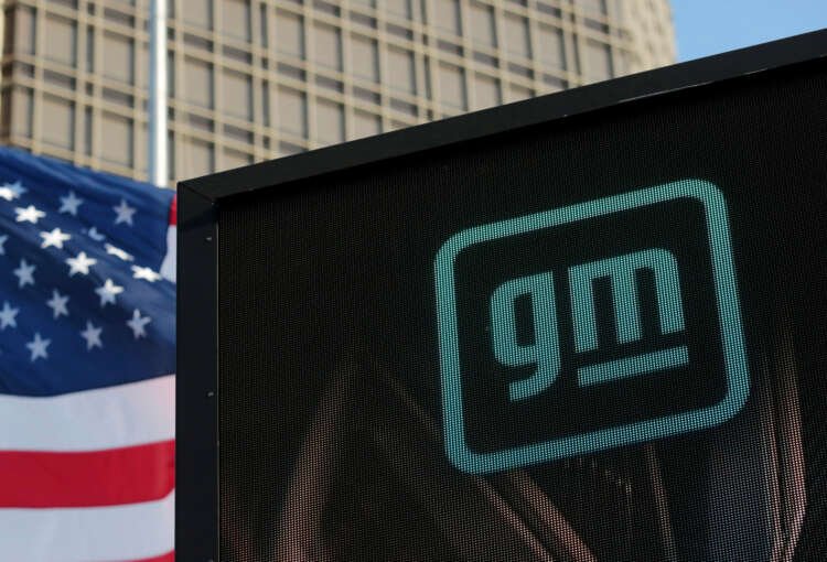Image for GM’s Cruise to focus on cost cuts as it ramps up robotaxis