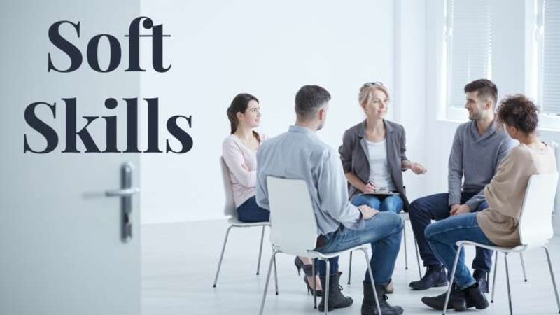 Image for Soft Skills – High Demand: Why Young People Are More Work-Ready Than We Think