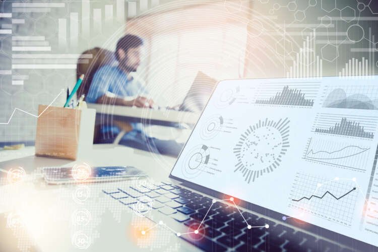 Image for Finance sector: is your organisation prepared for the analogue switch-off?