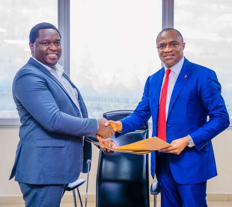 United Bank for Africa and Cellulant partnership announcement for digital payments in Africa - Global Banking & Finance Review