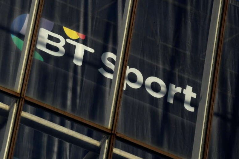 Image for DAZN ‘possibly’ interested in BT Sport, chairman says