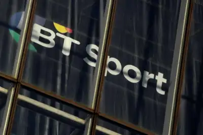 Image for DAZN ‘possibly’ interested in BT Sport, chairman says