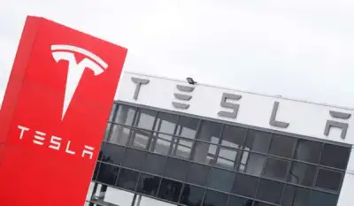 Image for Burry of ‘Big Short’ fame reveals large bearish bet against Tesla