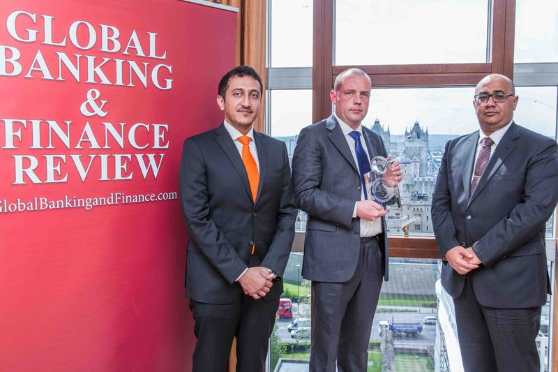 Global Banking and Finance Review Awards