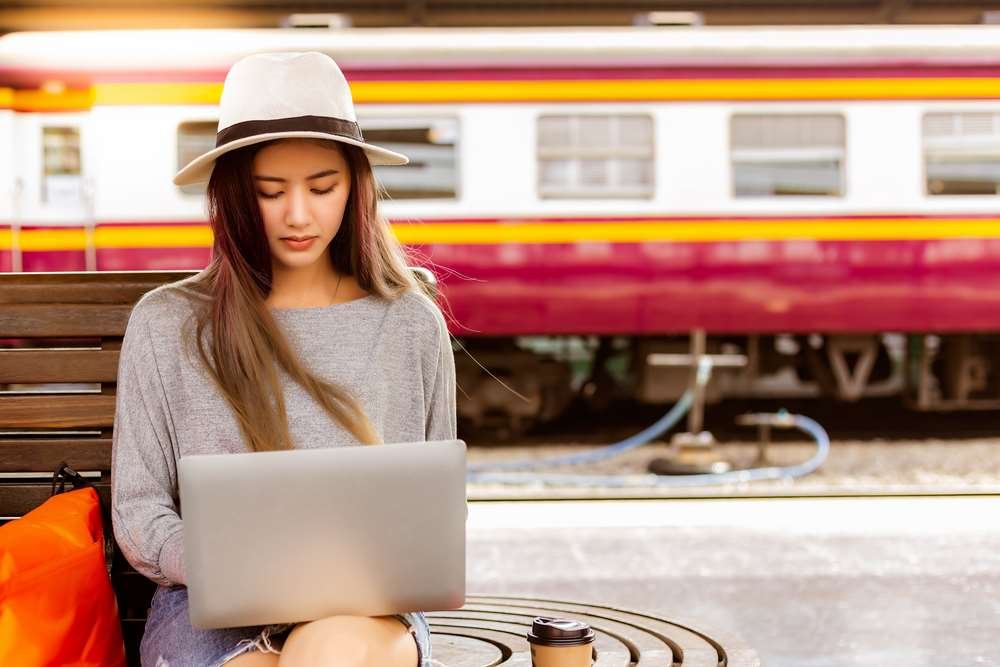 Illustration of financial transformation and customer experience models - Global Banking & Finance Review