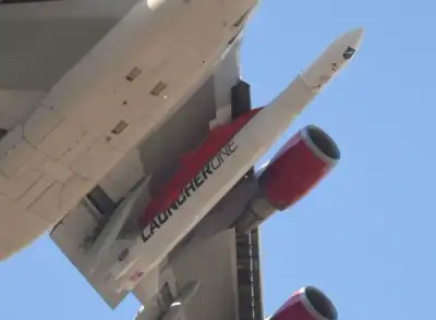 Image for Britain issues first spaceport licence ahead of maiden satellite launch