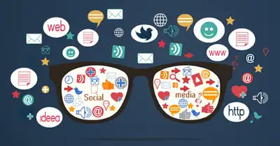 Image for HOW B2B BUSINESSES ARE TACKLING SOCIAL MEDIA IN 2014