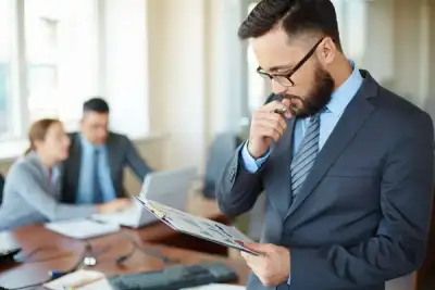 Image for New Year Resolutions You Should Make in 2019 for Your Business