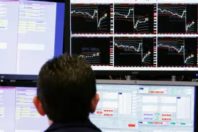 Image for Bond managers say pace of rise in U.S. bond yields “unsettling”