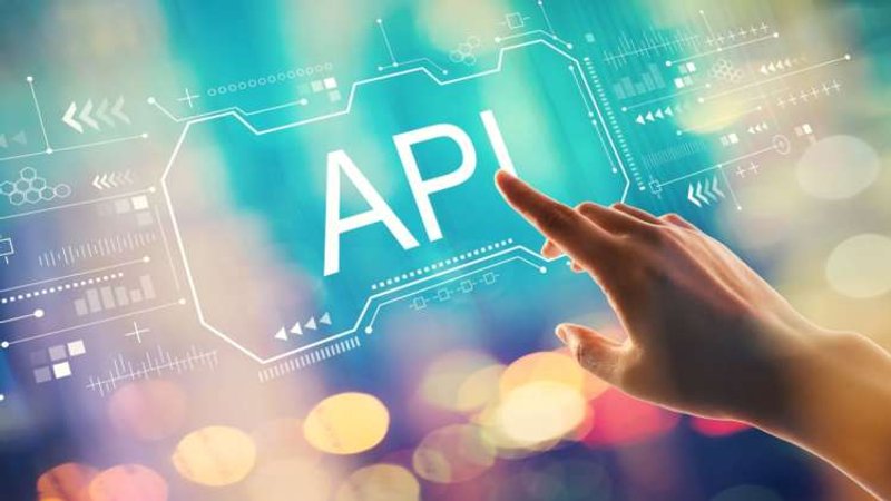 Image for Unlocking the potential of APIs