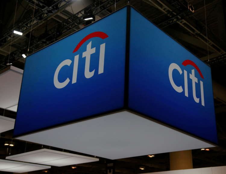 Citi weighs launching cryptocurrency services after surge in client interest- FT