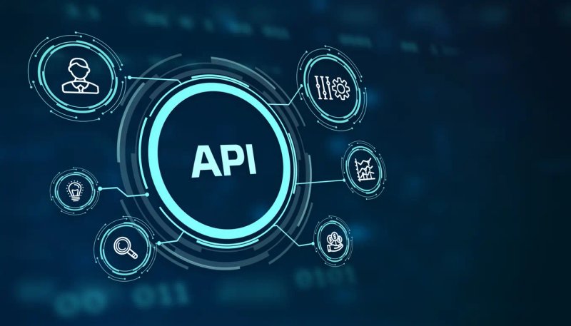Image for The evolution of financial APIs: Enabling innovation and connectivity