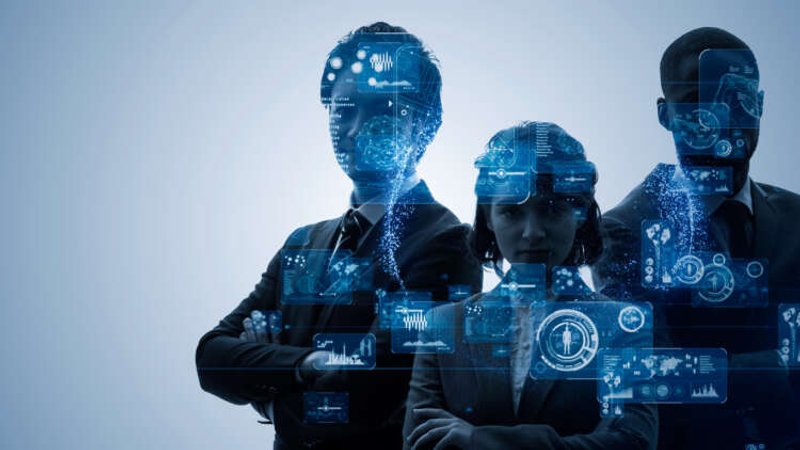 Image for The Rise of the Digital Procurement Officer