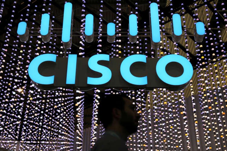 Cisco to launch new features for Webex