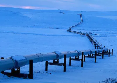 Winter Pipeline Allegro