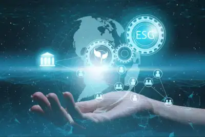 Image for Tips to Overcome ESG Data Selection Challenges