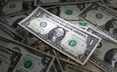 Image for Dollar follows US yields lower after Bessent Treasury nomination