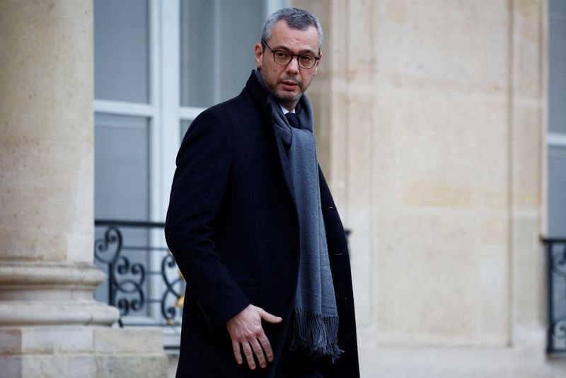 Alexis Kohler, Macron's chief of staff, to join Societe Generale - Global Banking & Finance Review