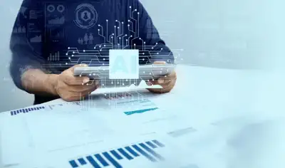 Image for How AI is Reshaping Core Finance Teams: Treasury Management Case Study