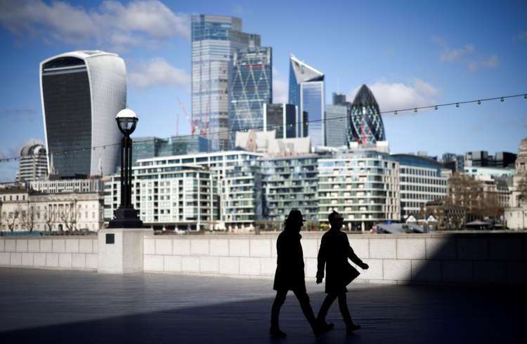 Image for Britain’s financial watchdog reveals plan to bolster consumer protection