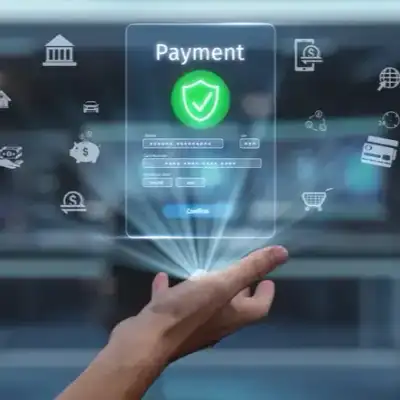 Image for Revolutionizing Payments: Secure, Scalable, Sovereign