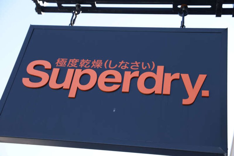 Image for Britain’s Superdry sells Asia Pacific IP for $50 million
