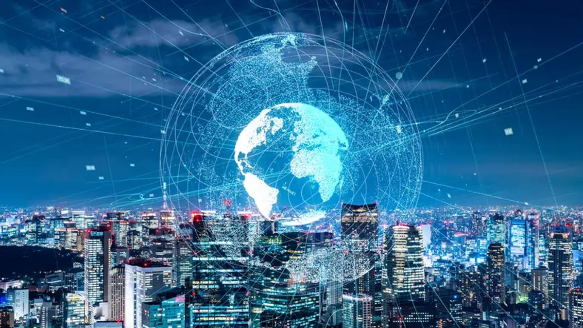 Integrity360 logo and global expansion concept image - Global Banking & Finance Review