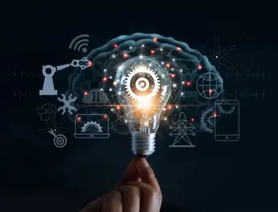 Image for The state of play of artificial intelligence in the electricity sector