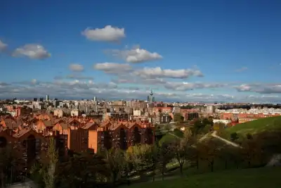 Image for Spain to raise GDP growth target for 2025 after 0.7%-0.8% in fourth quarter