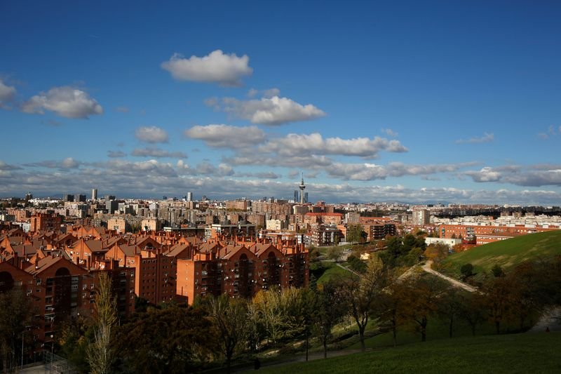 Image for Spain to raise GDP growth target for 2025 after 0.7%-0.8% in fourth quarter