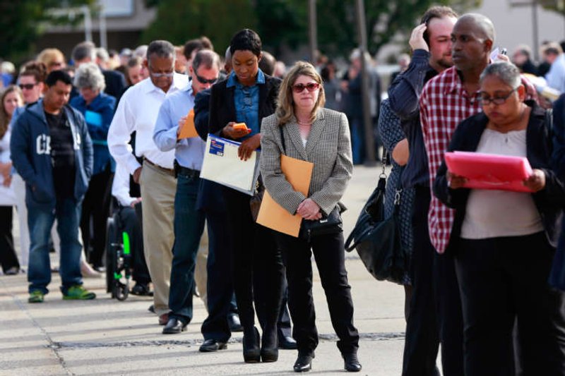 Image for U.S. job openings rise in December; small businesses desperate for workers