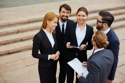 Image for DRIVING A BETTER BANKING EXPERIENCE