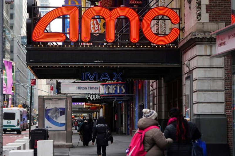 Image for IG Group restricts trading on GameStop and AMC due to ‘extreme volatility’
